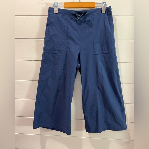 THE NORTH FACE – Technical Crop pant – Size 6 - Picture 5 of 11